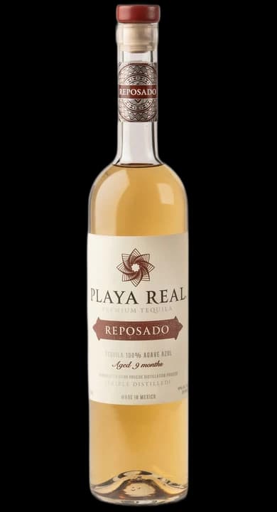 Playa Real Reposado