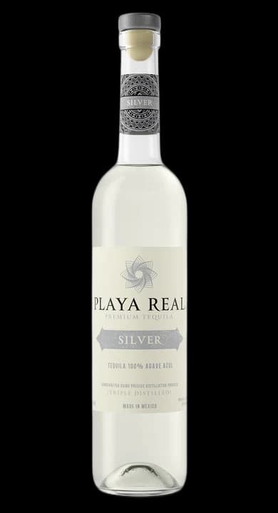 Playa Real Silver
