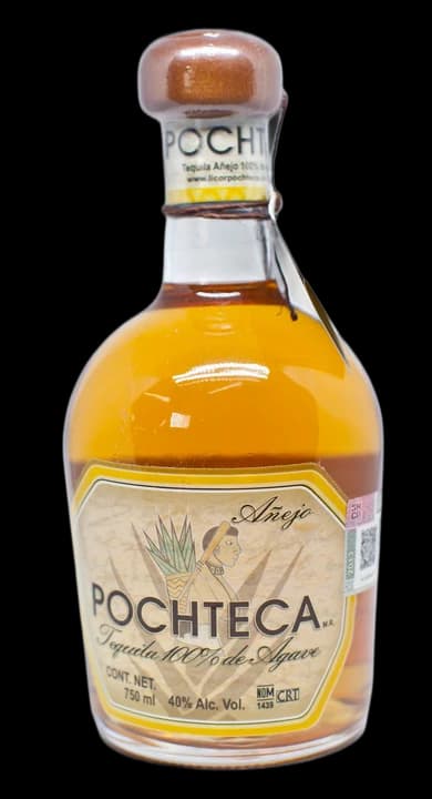 Pochteca Añejo