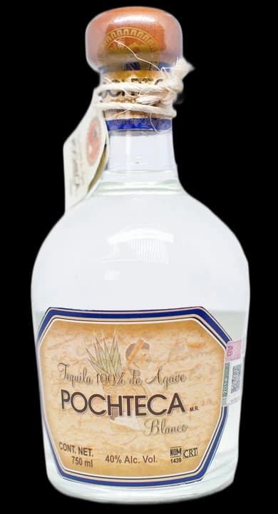 Pochteca Blanco
