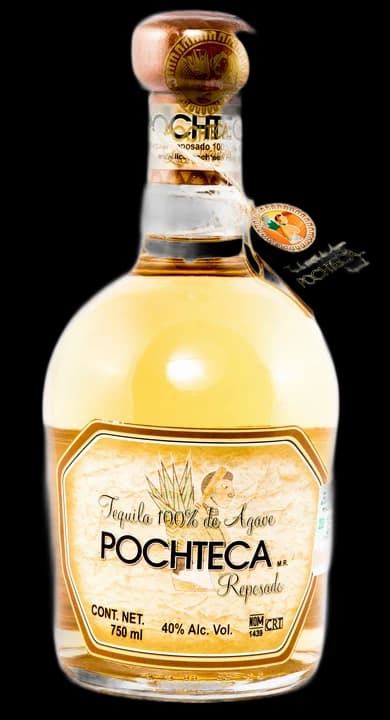 Pochteca Reposado
