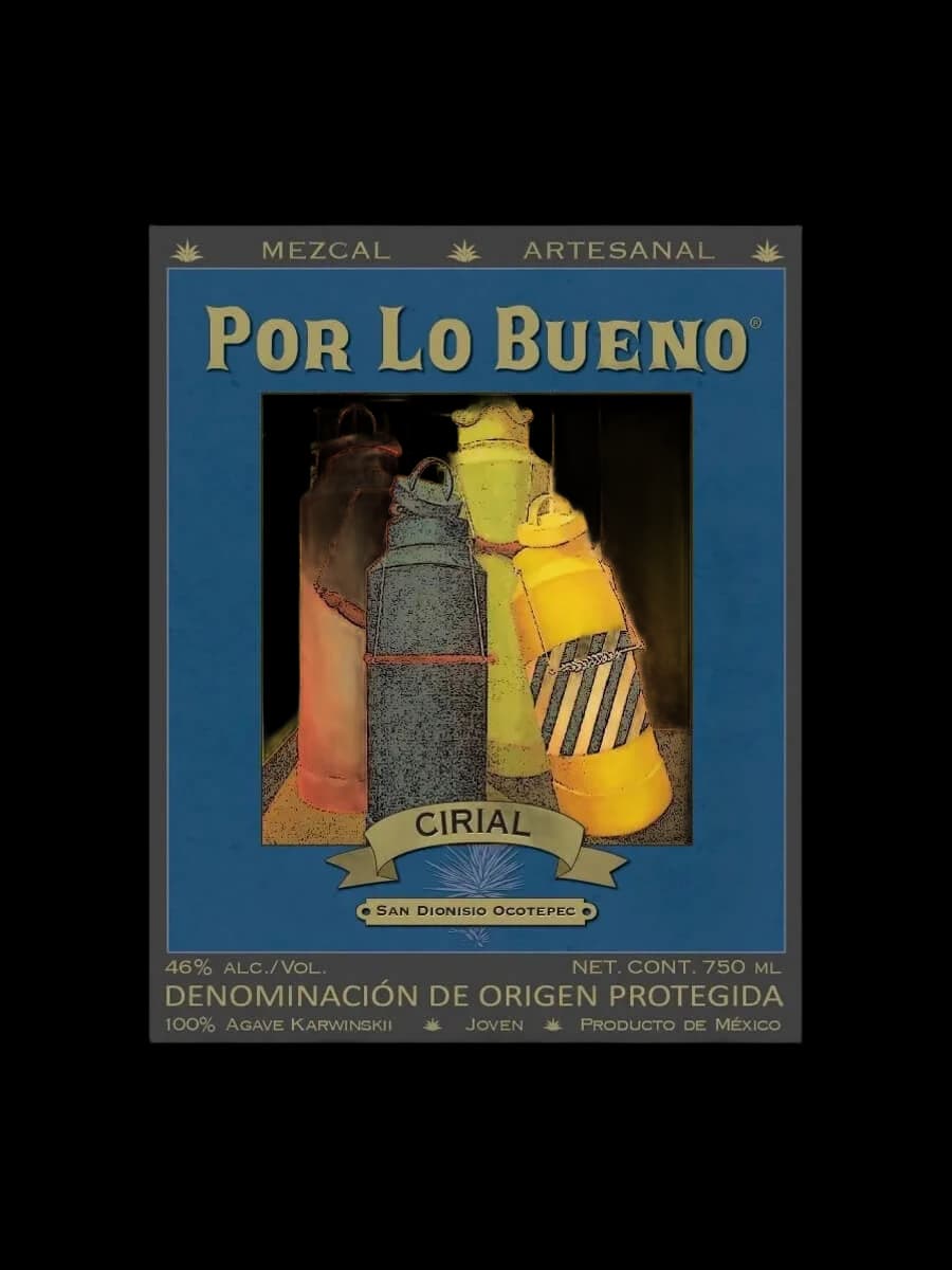 Por Lo Bueno Cirial