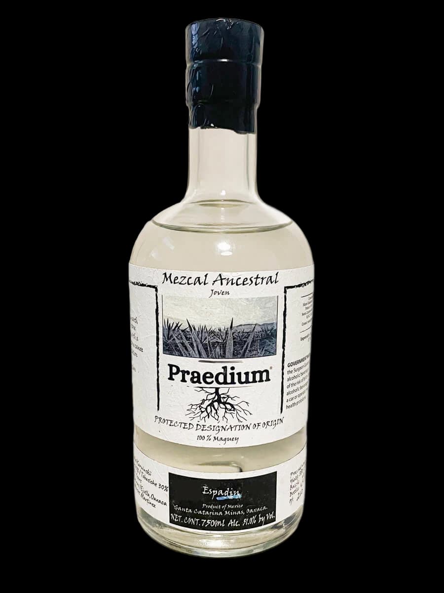 Praedium Espadin
