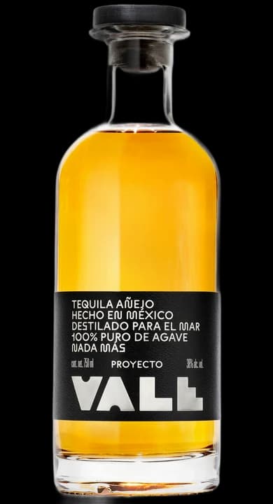 Proyecto VALE Añejo