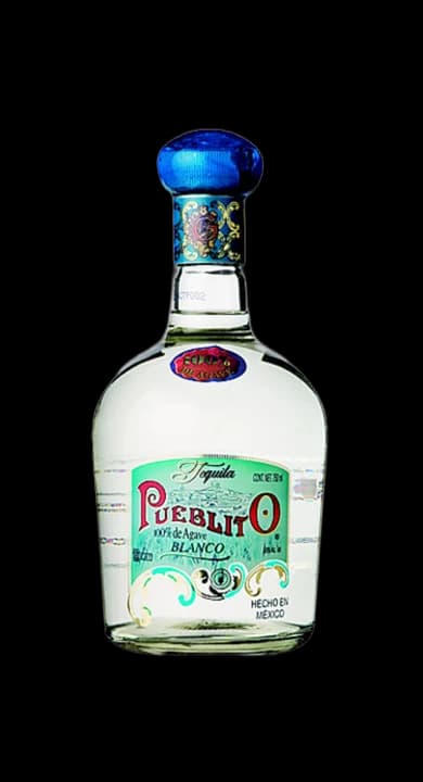 Pueblito Blanco