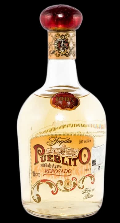 Pueblito Reposado