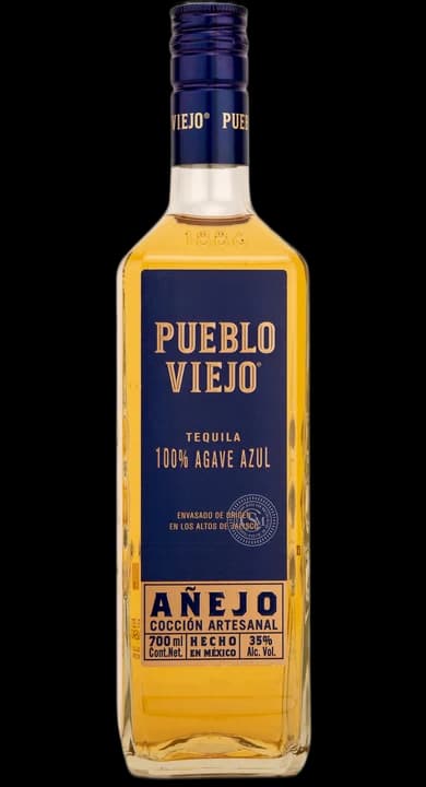 Pueblo Viejo Añejo
