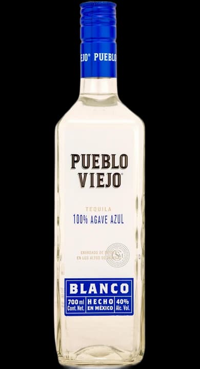 Pueblo Viejo Blanco