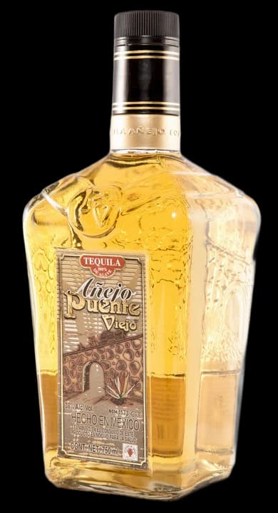 Puente Viejo Añejo