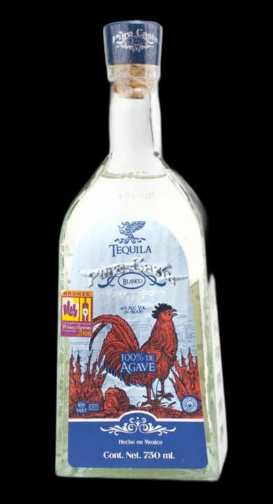 Pura Casta Blanco