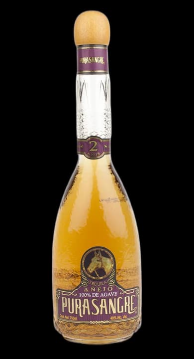 Purasangre Añejo