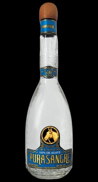 Purasangre Blanco