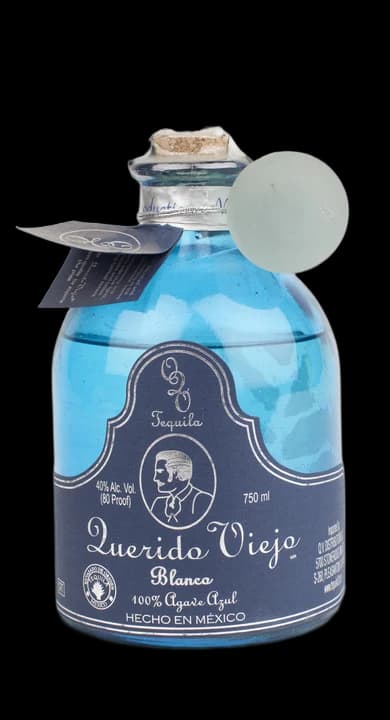Querido Viejo Blanco