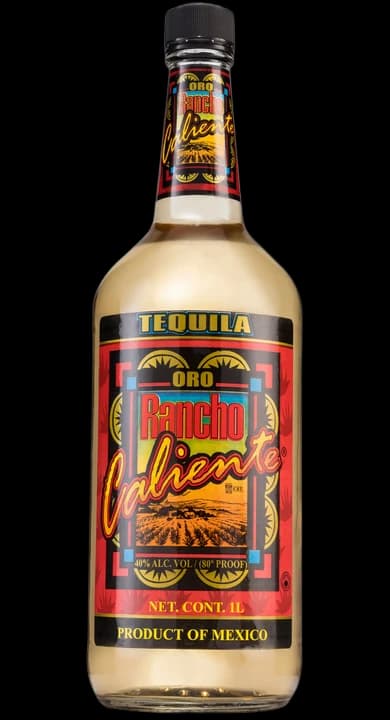 Rancho Caliente Oro