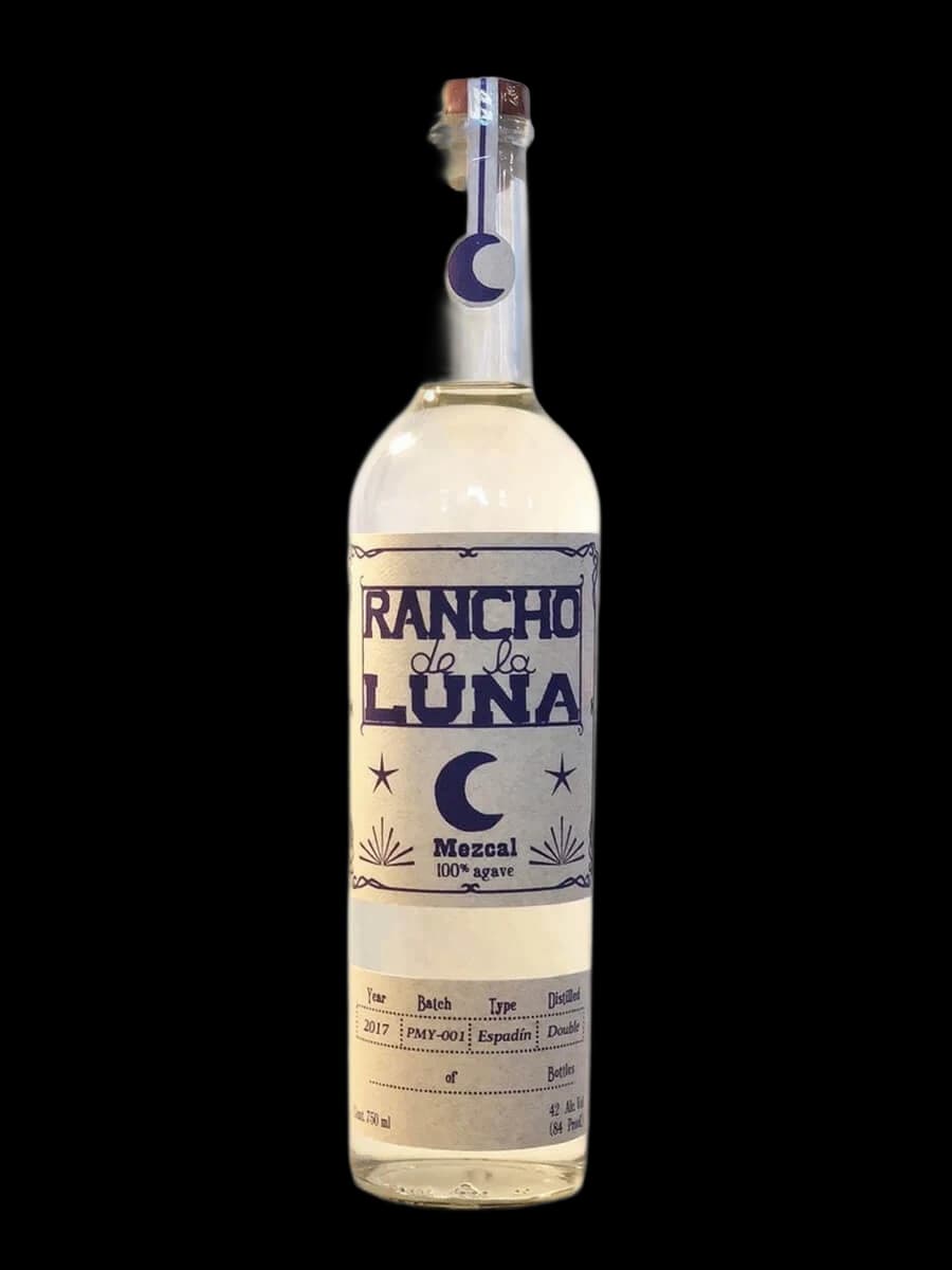 Rancho de la Luna