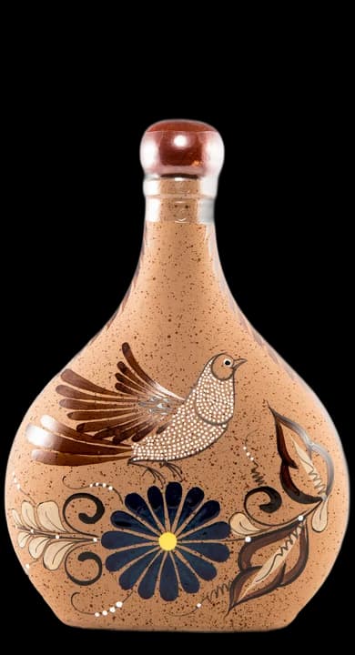 Rancho de Oro Añejo