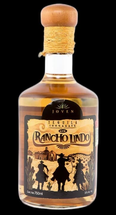 Rancho Lindo Joven