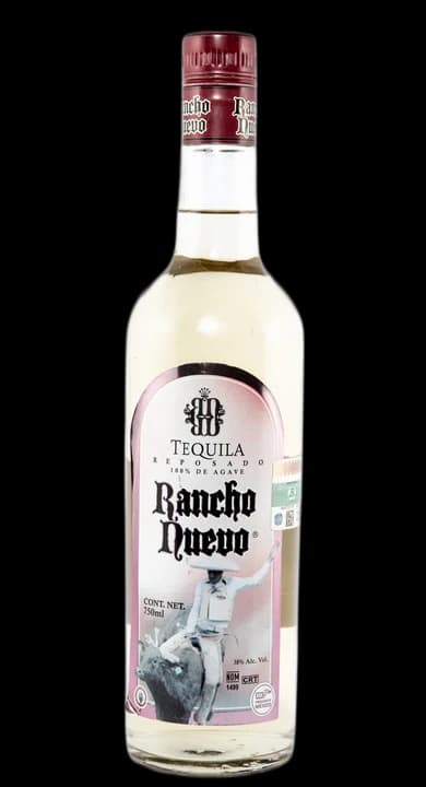Rancho Nuevo Reposado