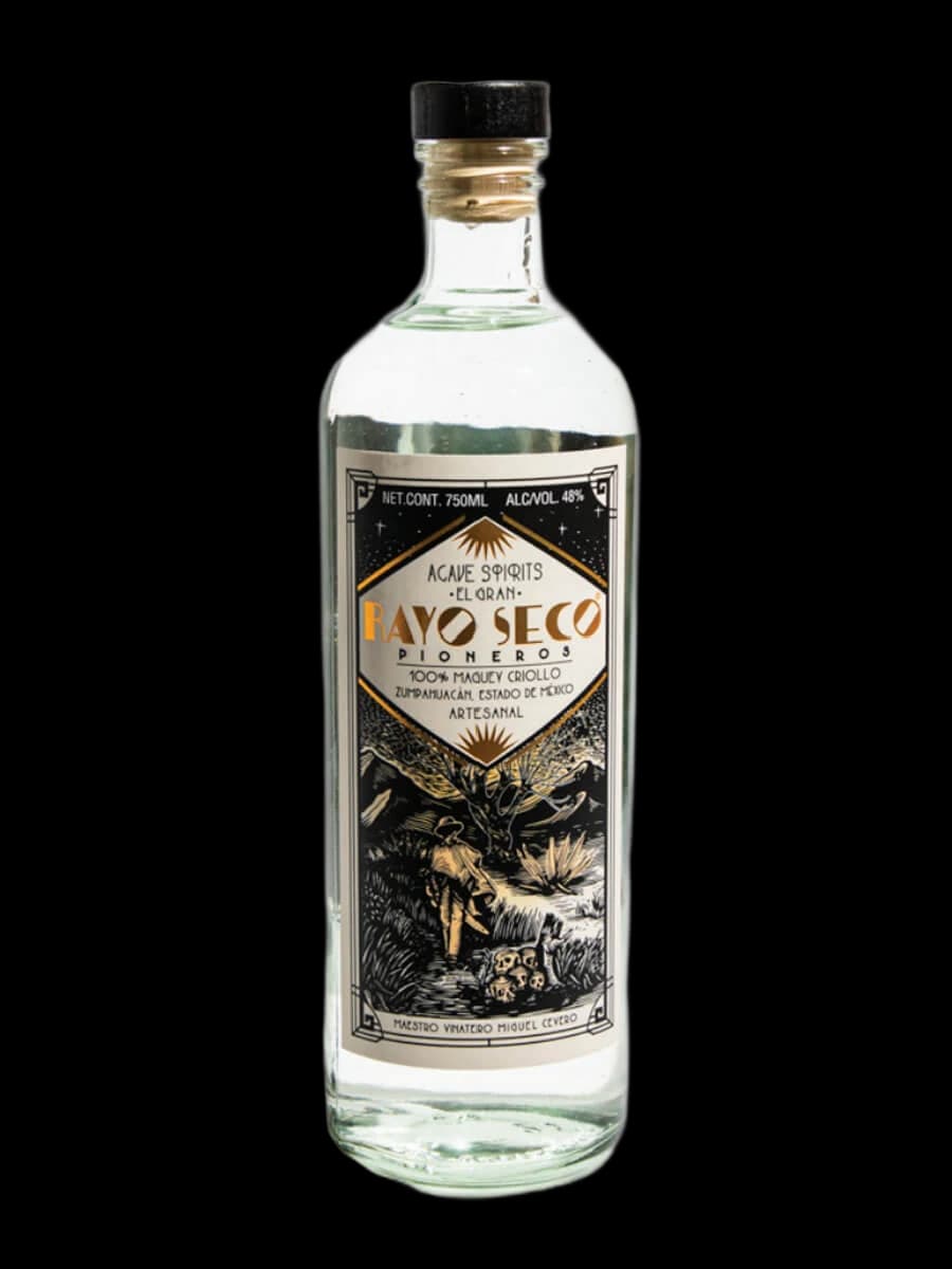 Rayo Seco Criollo