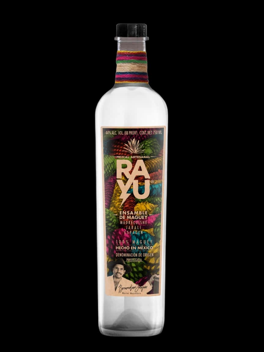 Rayu Ensamble