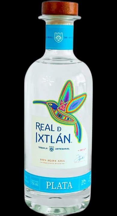 Real De Ixtlán Plata