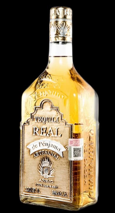 Real de Pénjamo Añejo