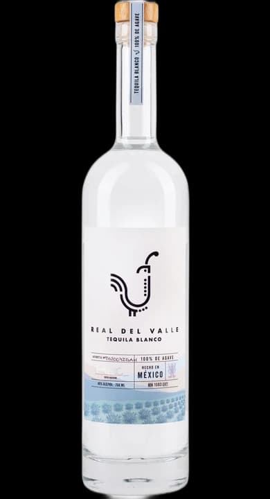 Real Del Valle Blanco