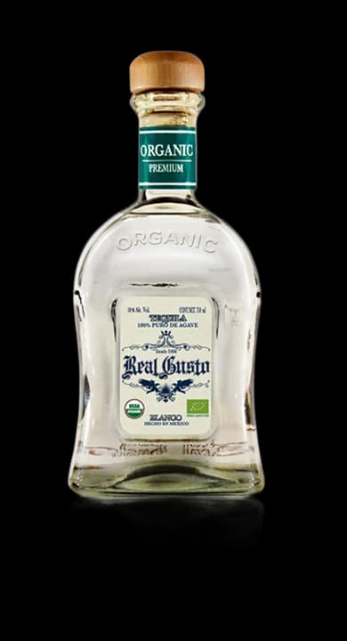 Real Gusto Blanco