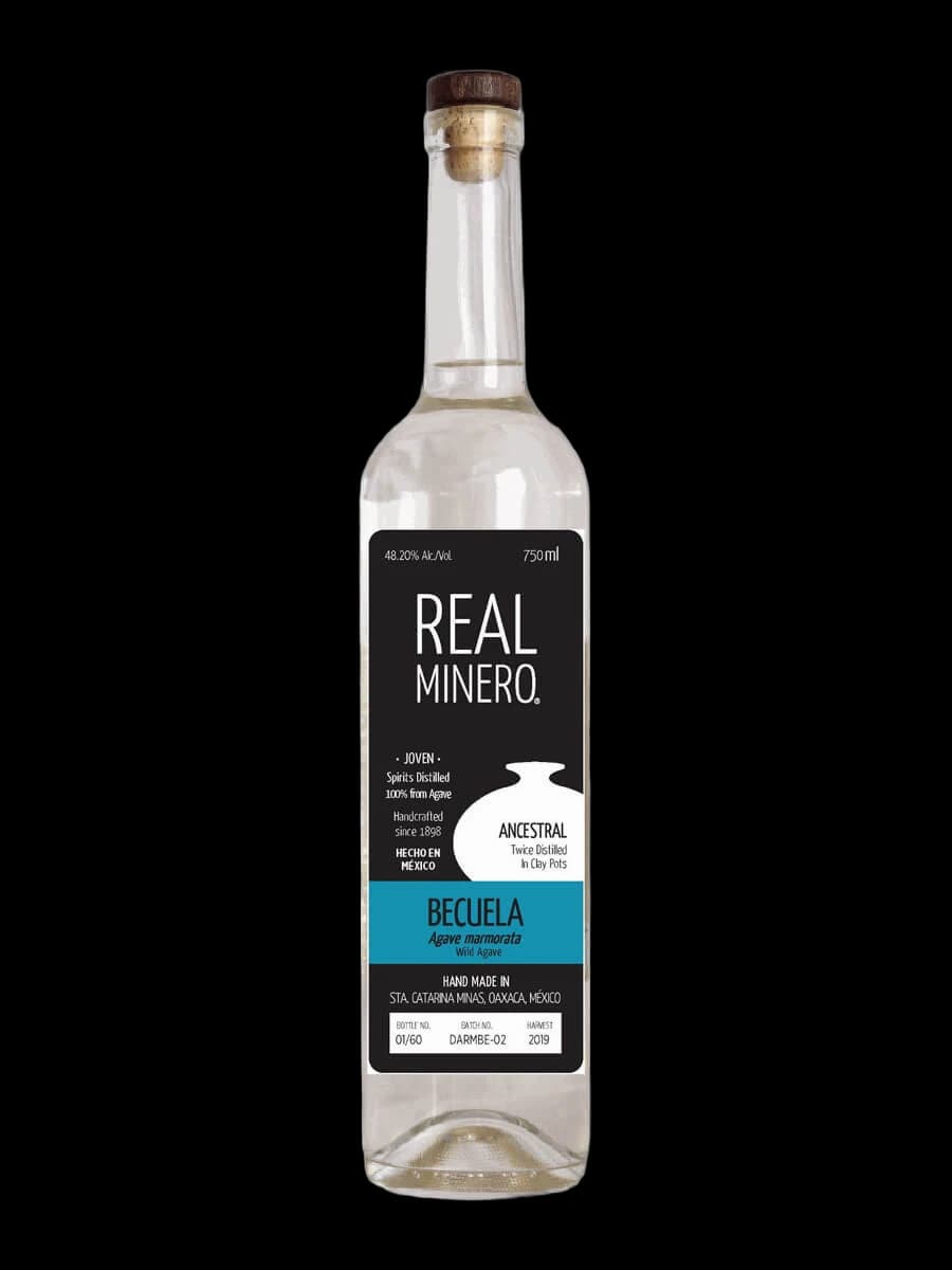 Real Minero Becuela