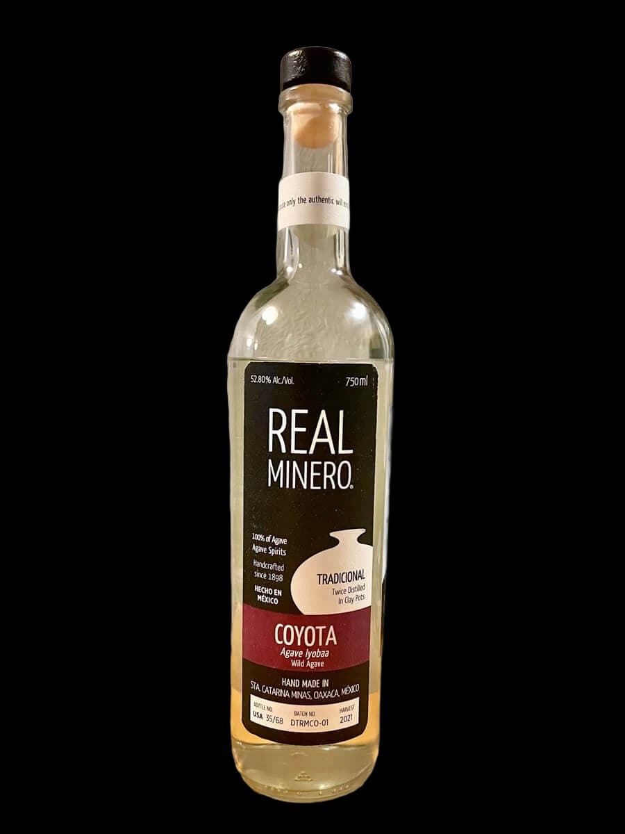 Real Minero Coyota