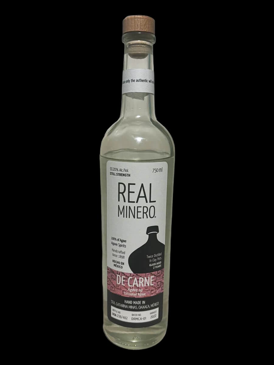 Real Minero De Carne