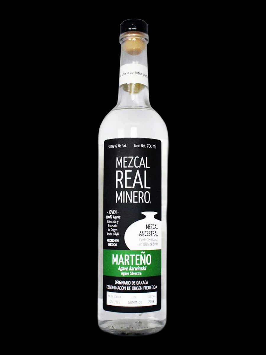 Real Minero Marteño