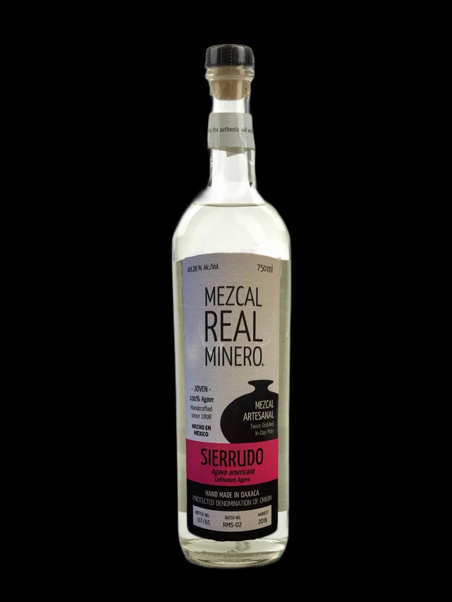 Real Minero Sierrudo