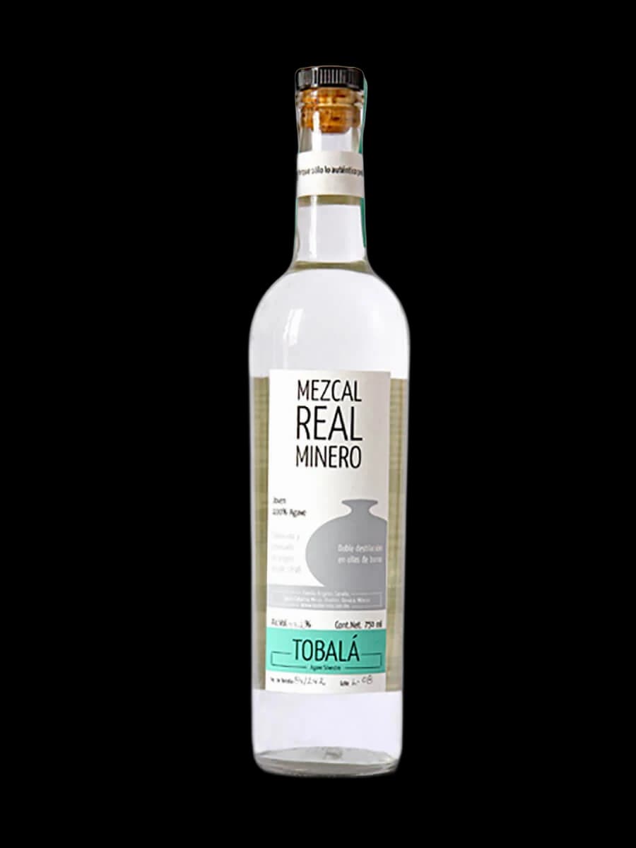 Real Minero Tobala