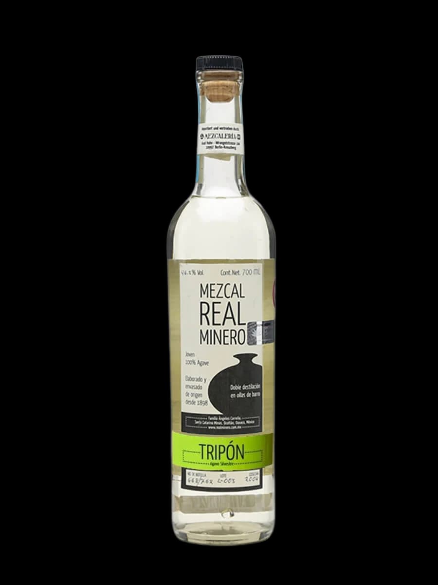 Real Minero Tripon