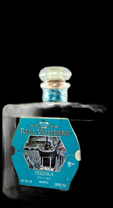 Real Valledero Blanco