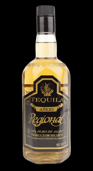 Regional Añejo