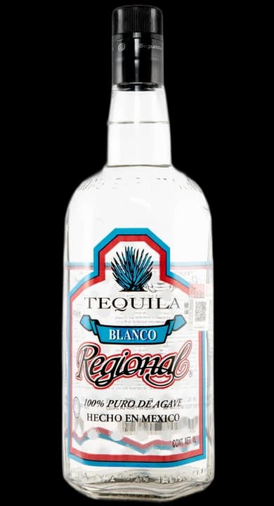 Regional Blanco