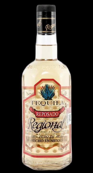 Regional Reposado