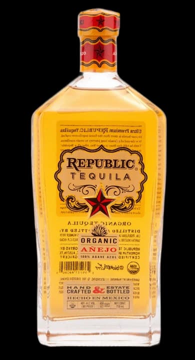 Republic Añejo