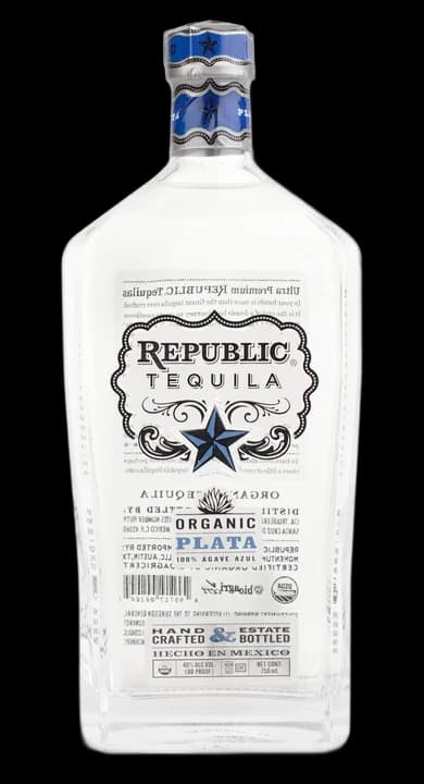 Republic Plata