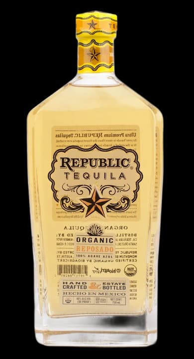 Republic Reposado