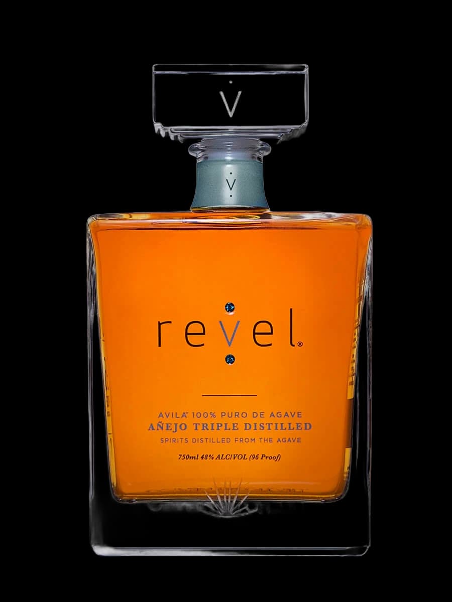Revel Avila Anejo