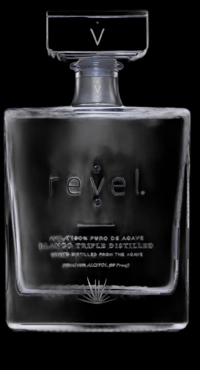 Revel Avila Blanco