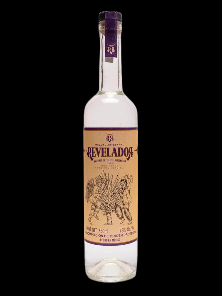 Revelador Cuixe