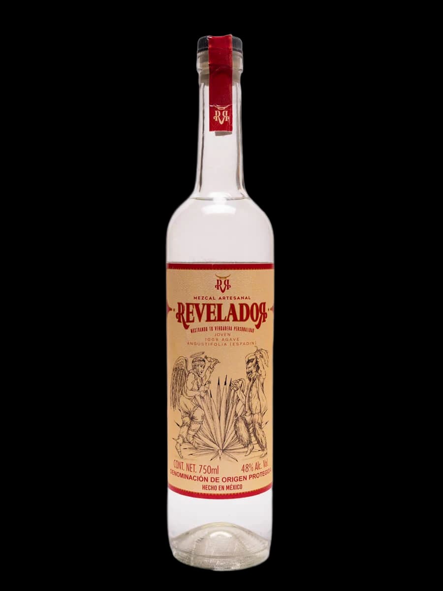 Revelador Espadin