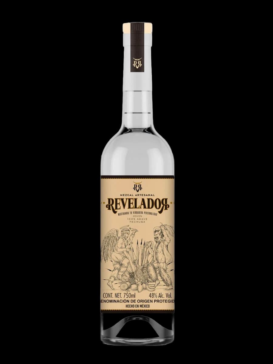 Revelador Pechuga