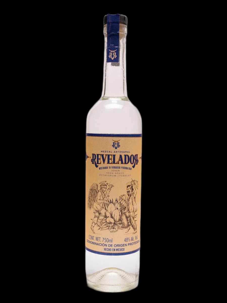 Revelador Tobala