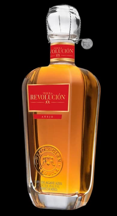 Revolucion Añejo