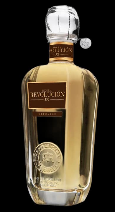 Revolucion Reposado